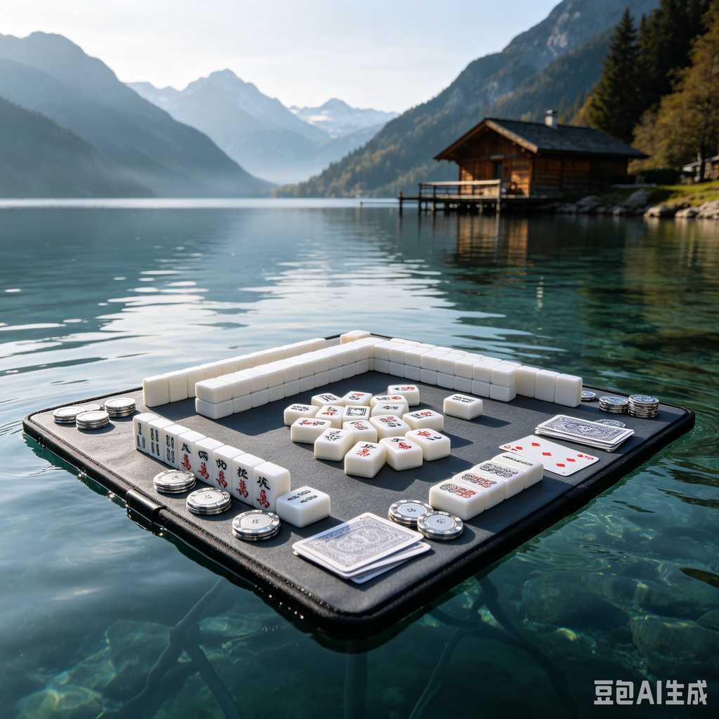 fold flat mahjong table