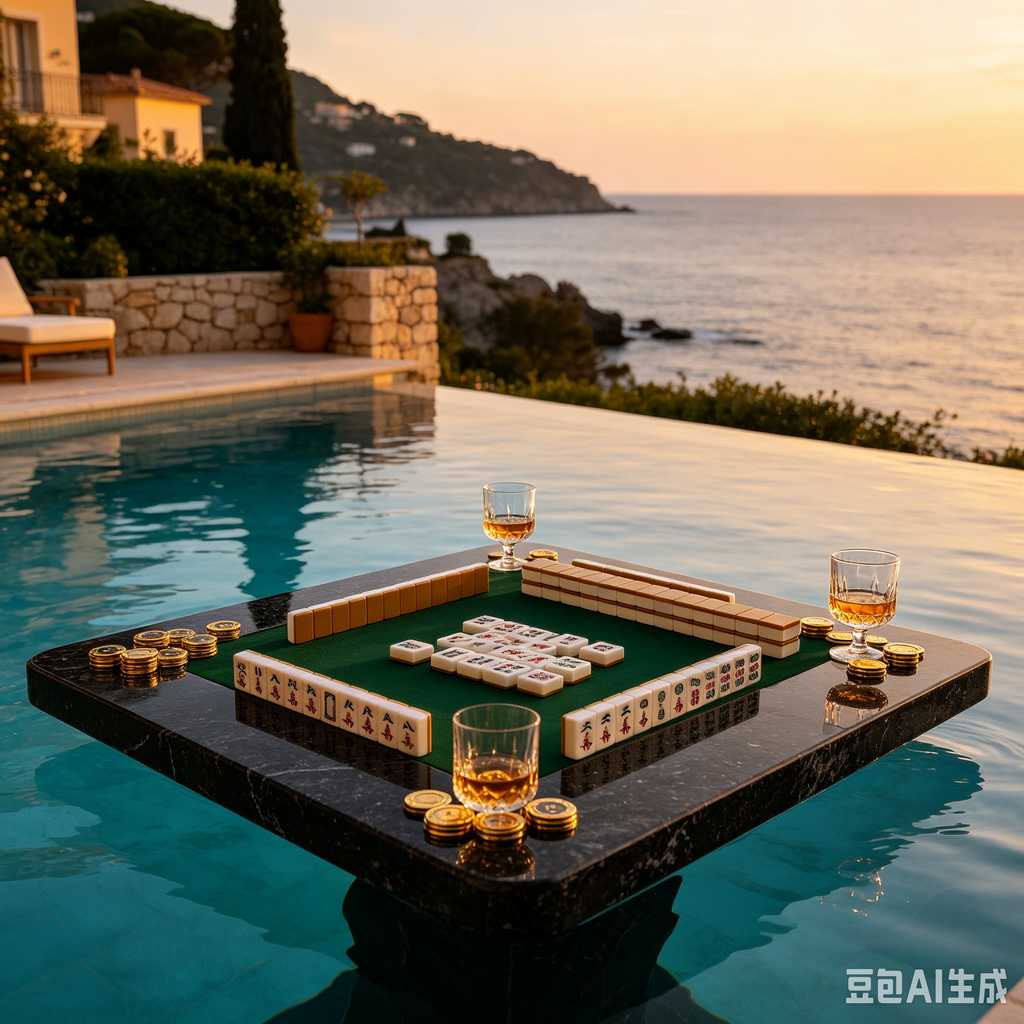 travel mahjong accessories