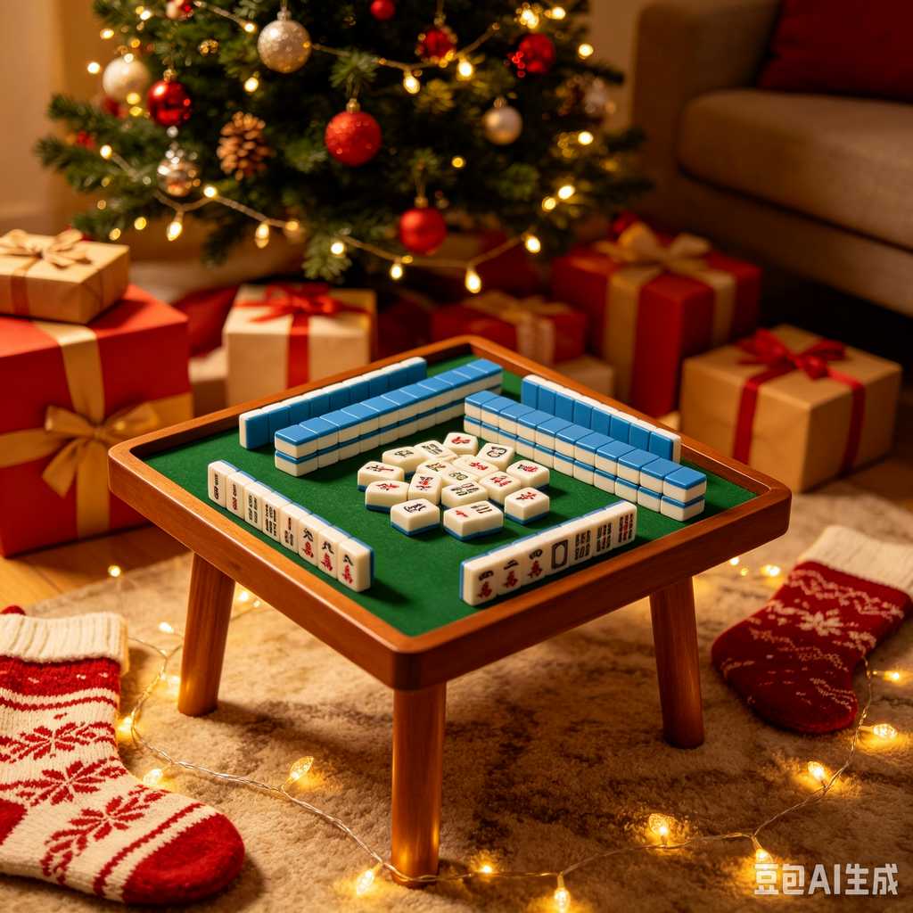 Edmonton,mahjong