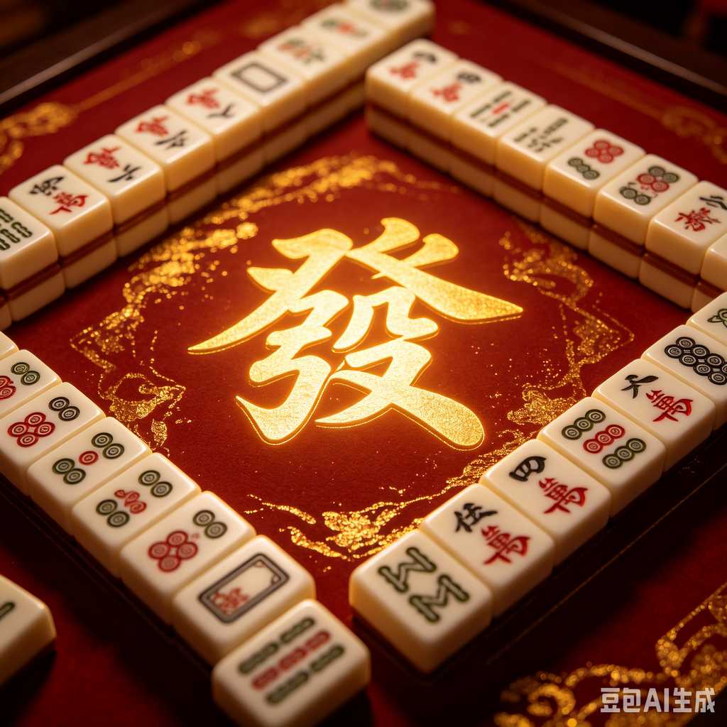 bakersfield,mahjong