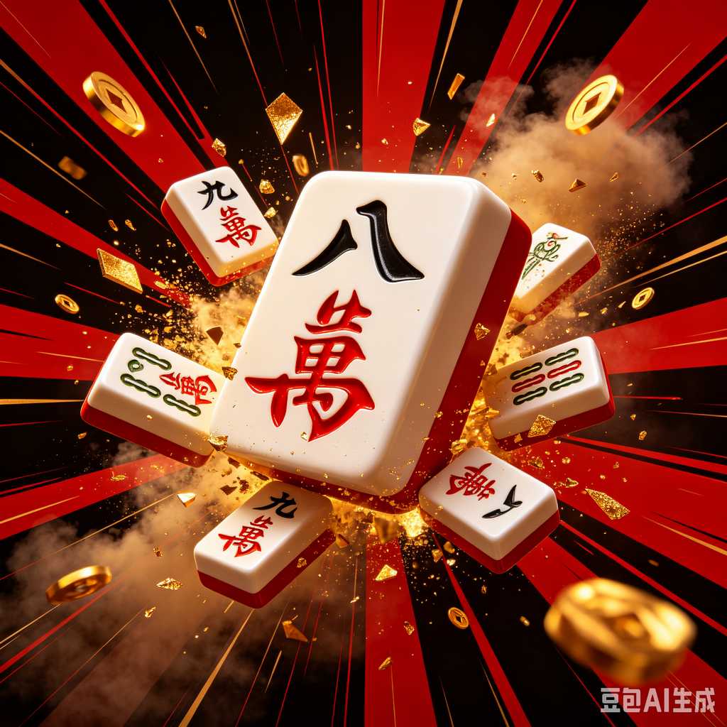 unique mahjong gift for adults