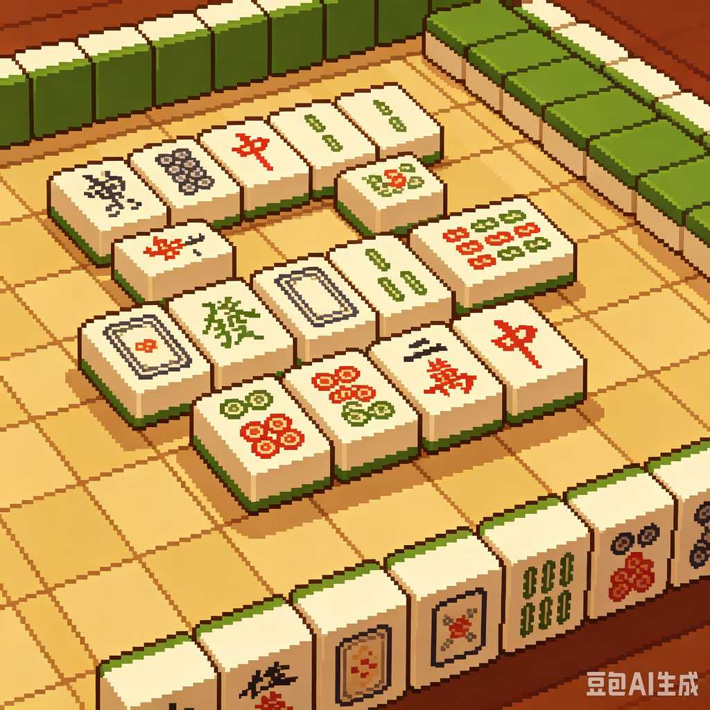 Kiev,mahjong