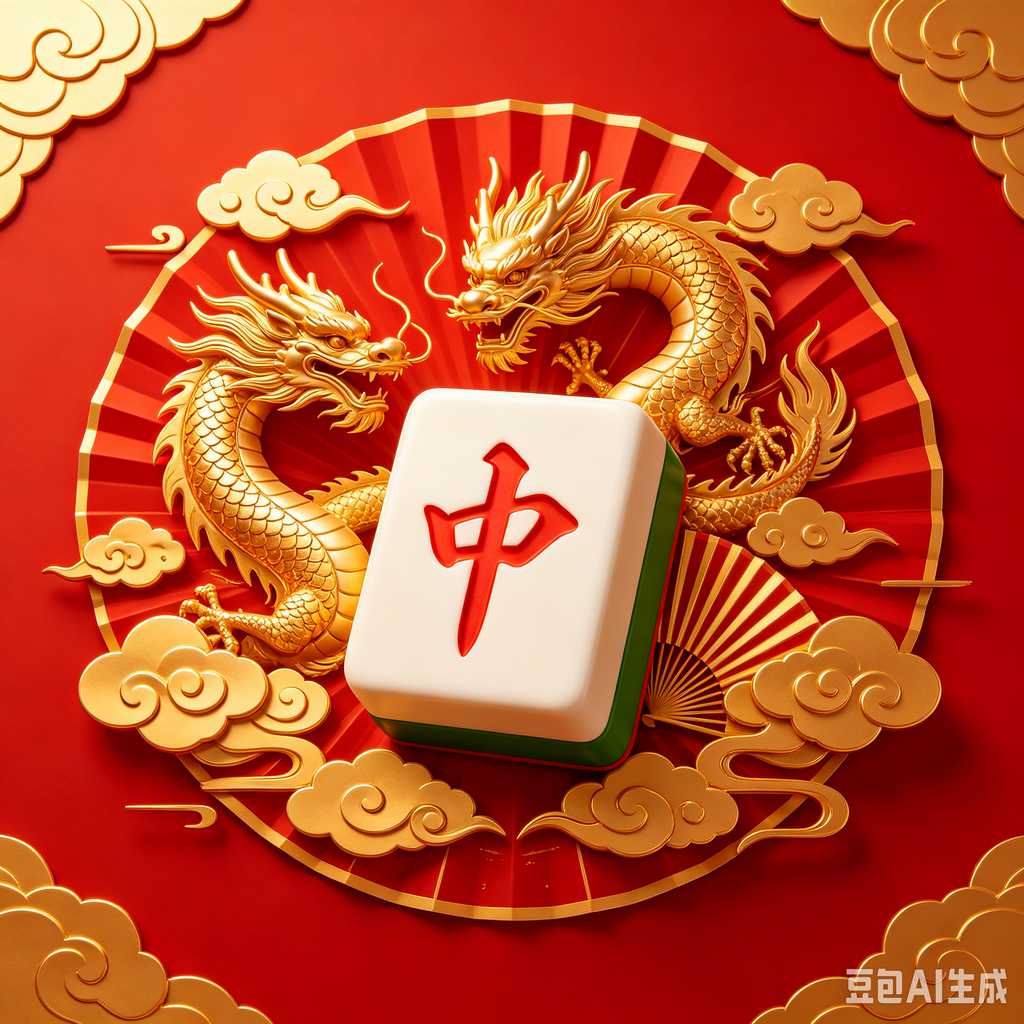 even print mahjong tiles