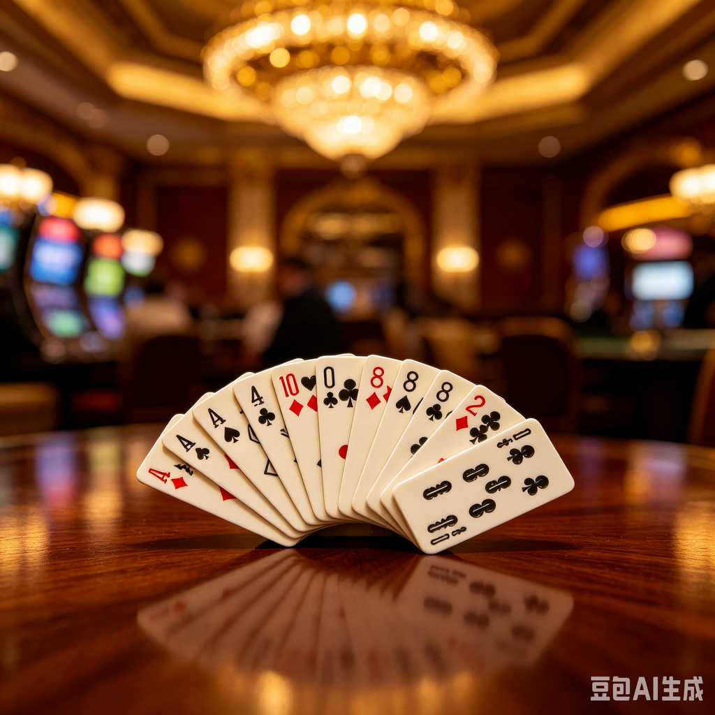 custom case mahjong set