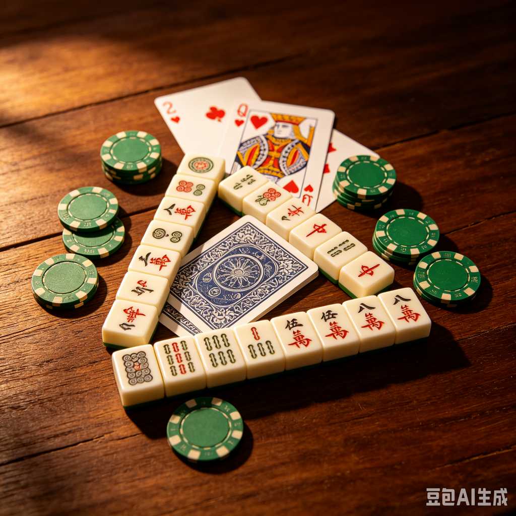 OmahaNE,mahjong